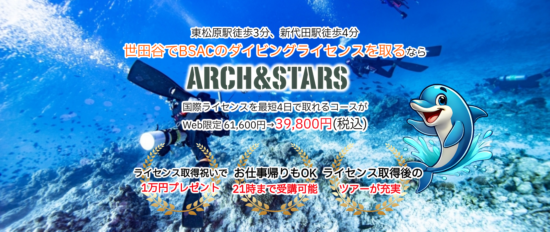 デフォルトの画像