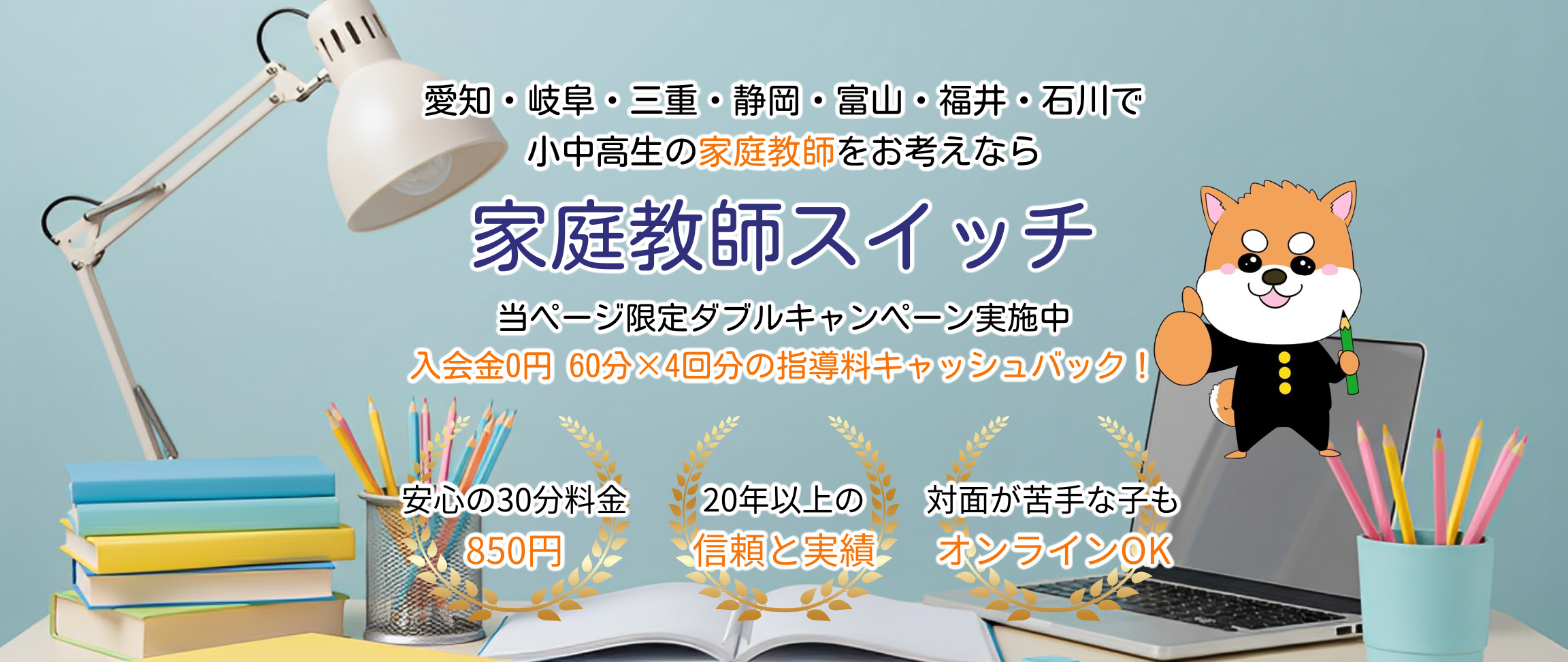 デフォルトの画像