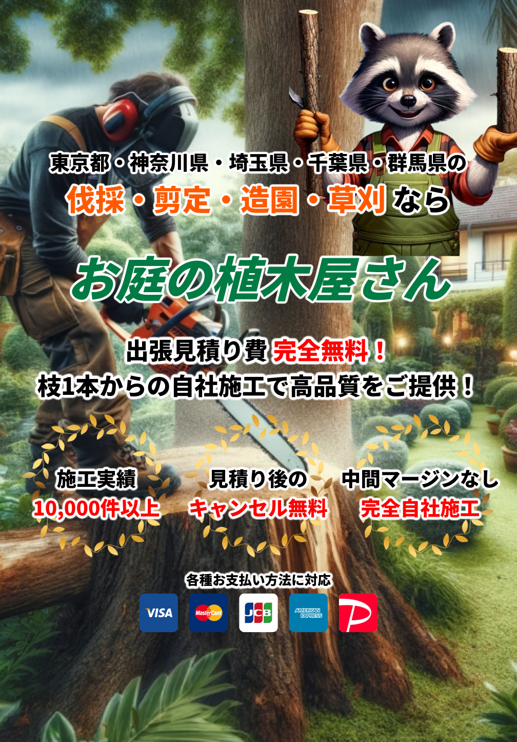 デフォルトの画像