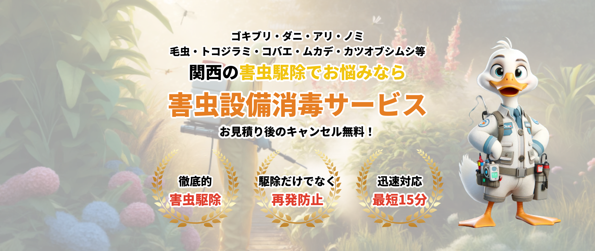 デフォルトの画像