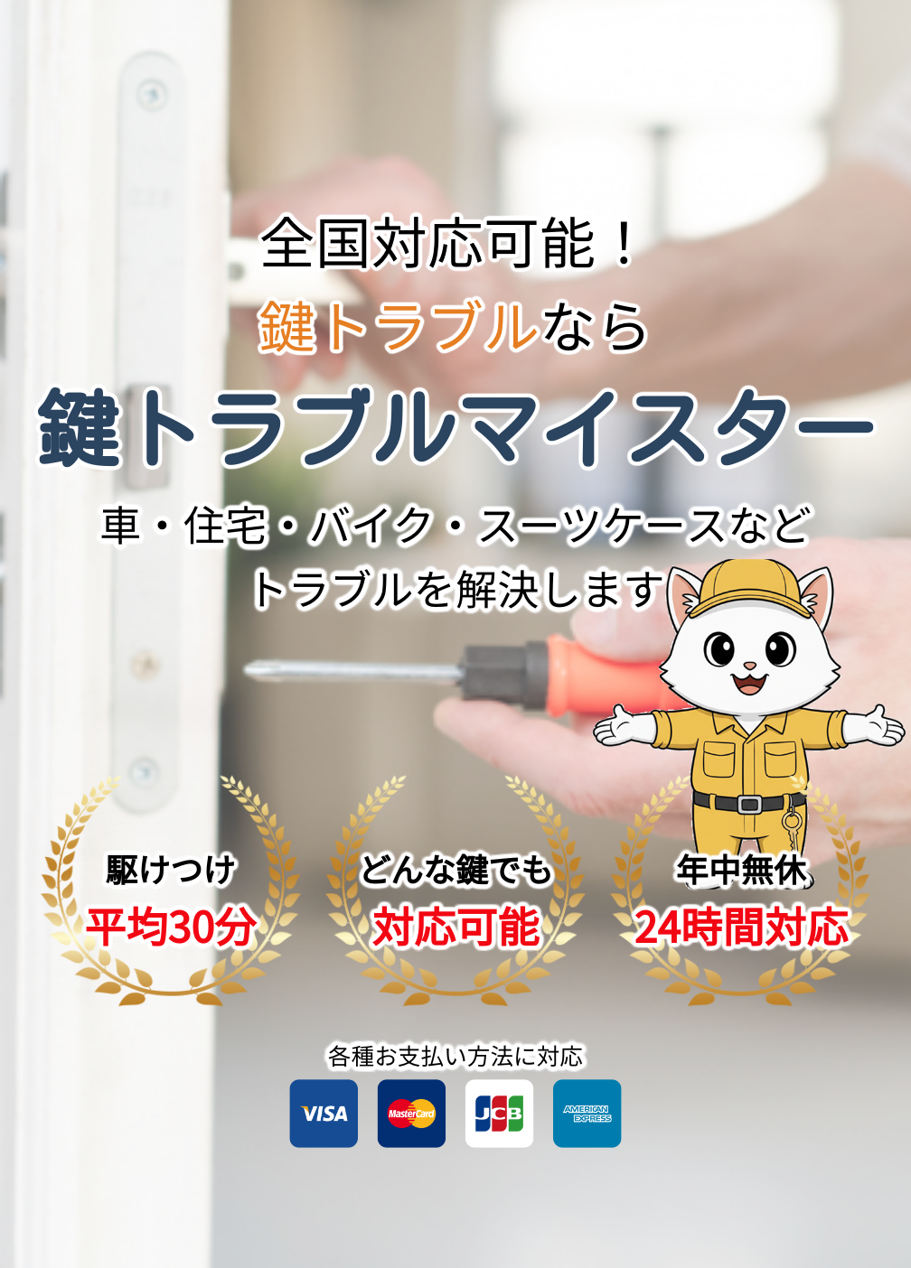 デフォルトの画像