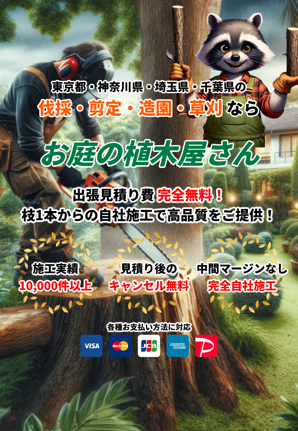 デフォルトの画像