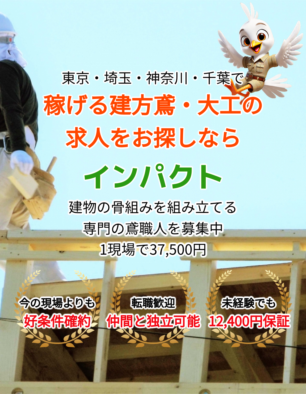 デフォルトの画像
