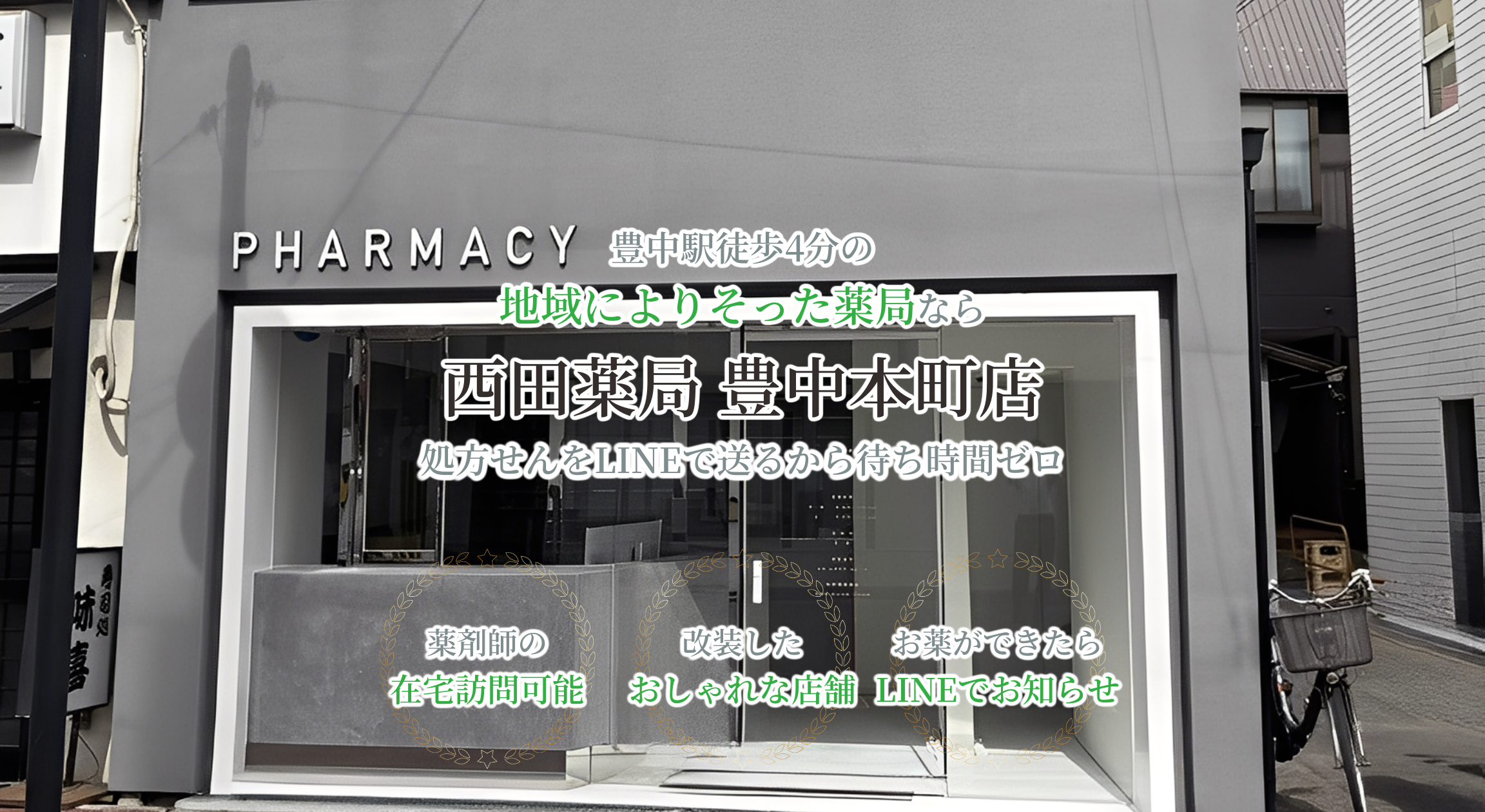 デフォルトの画像