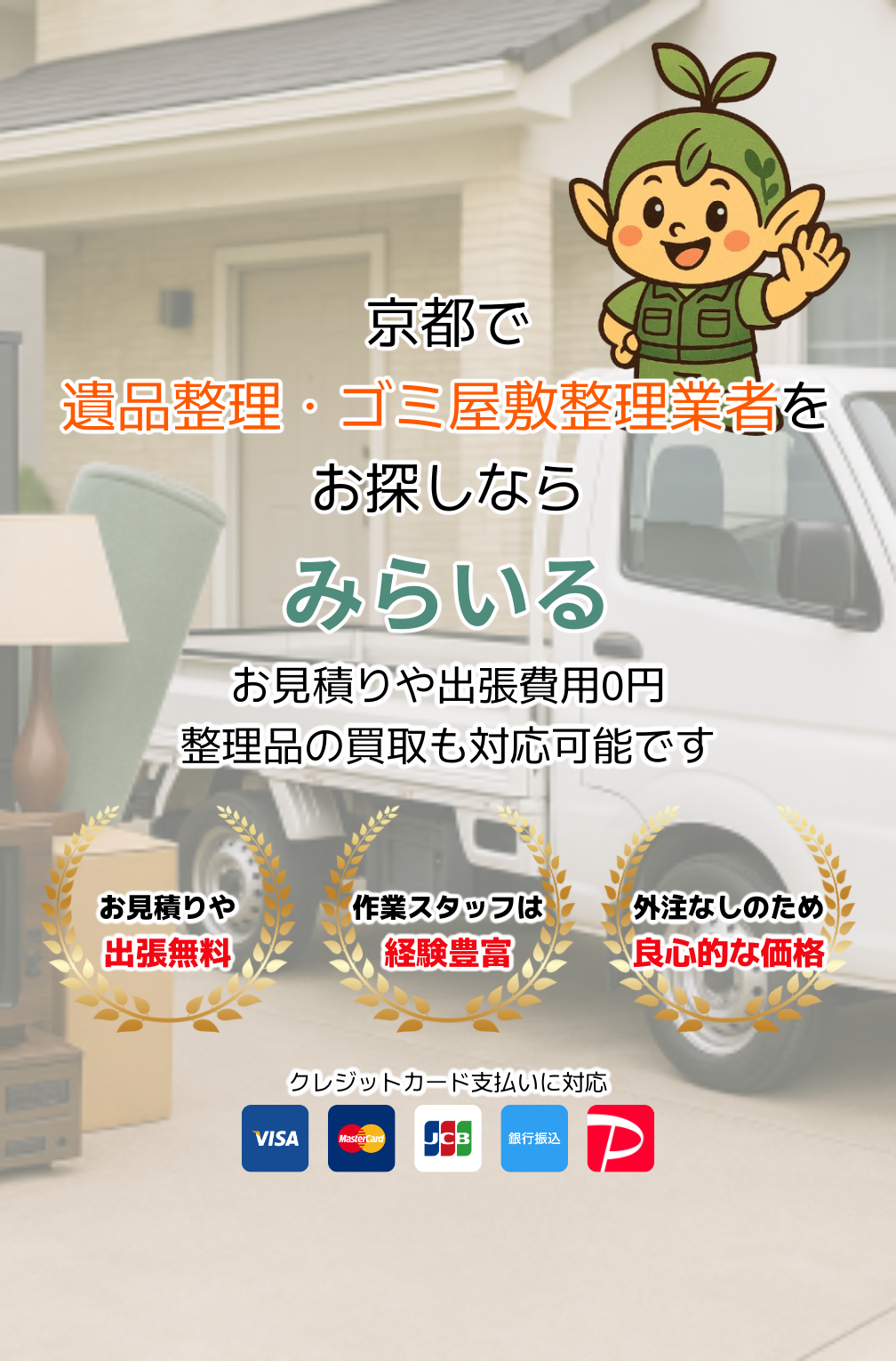 デフォルトの画像