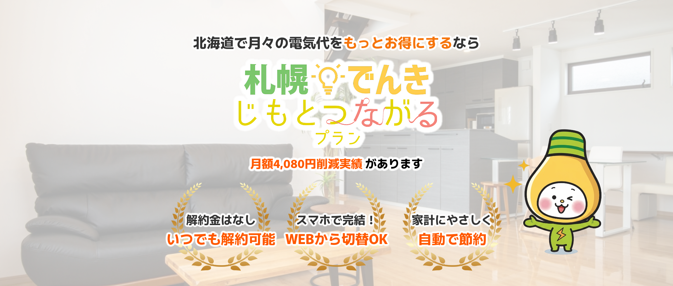 デフォルトの画像