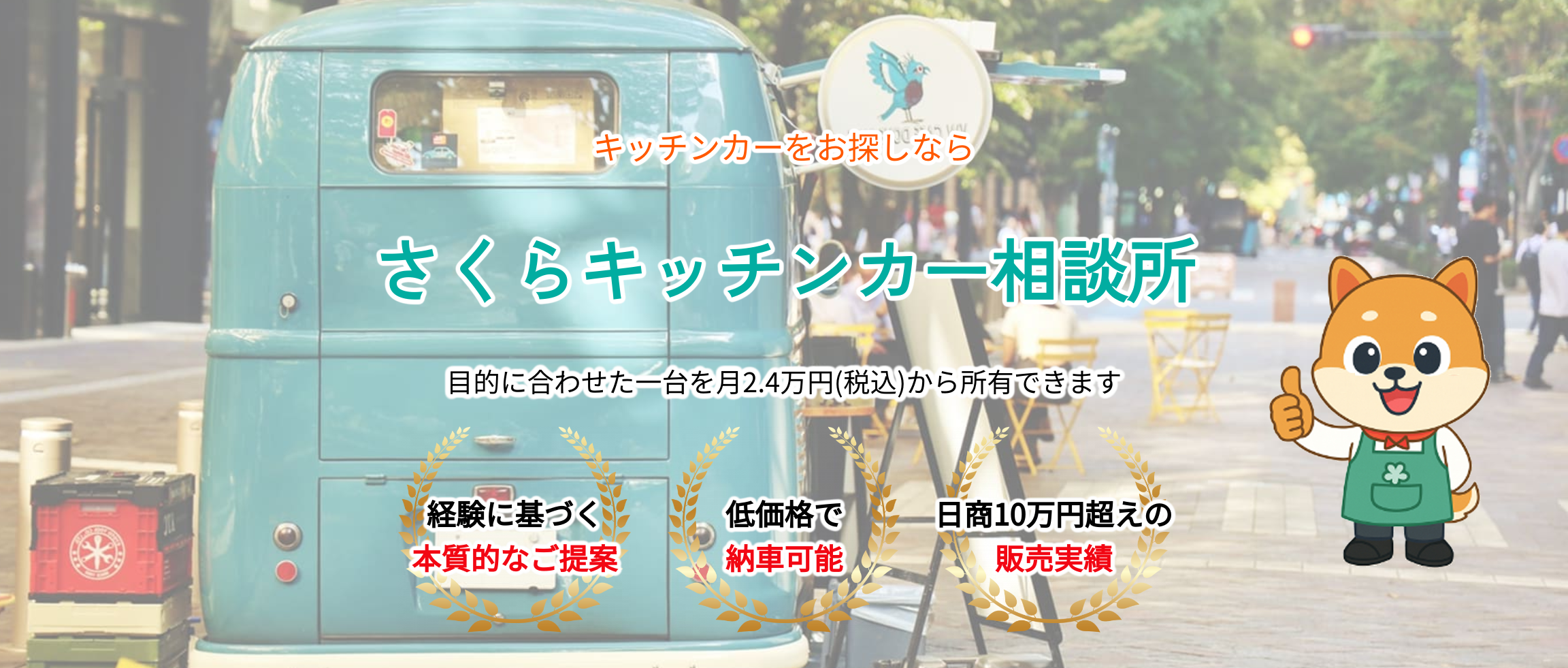 デフォルトの画像