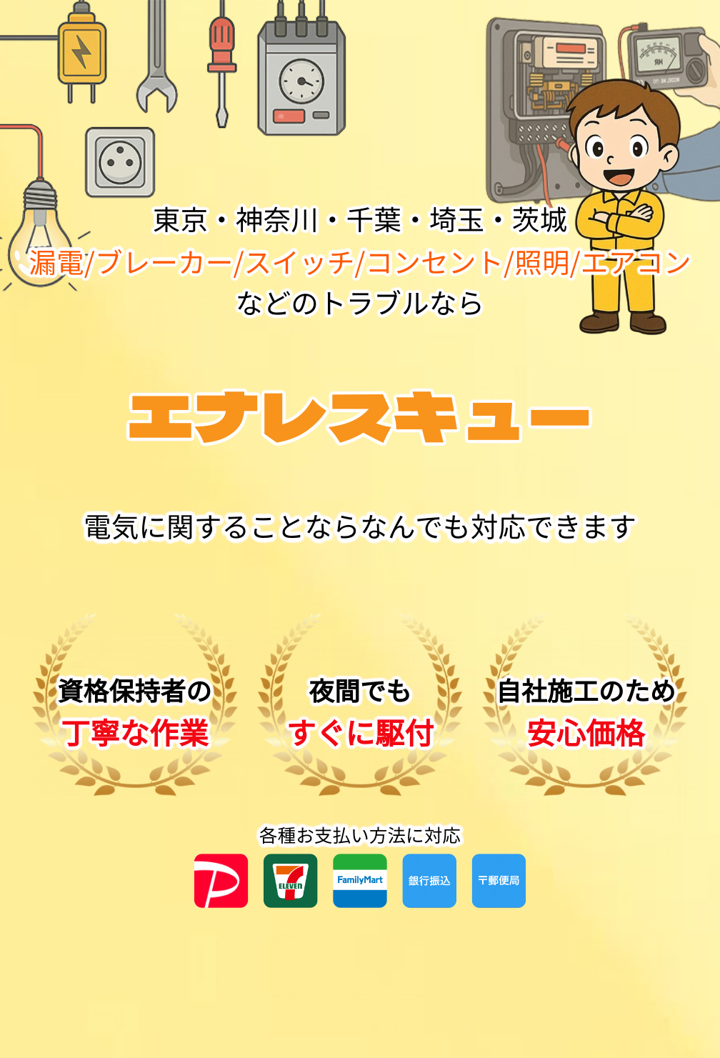 デフォルトの画像