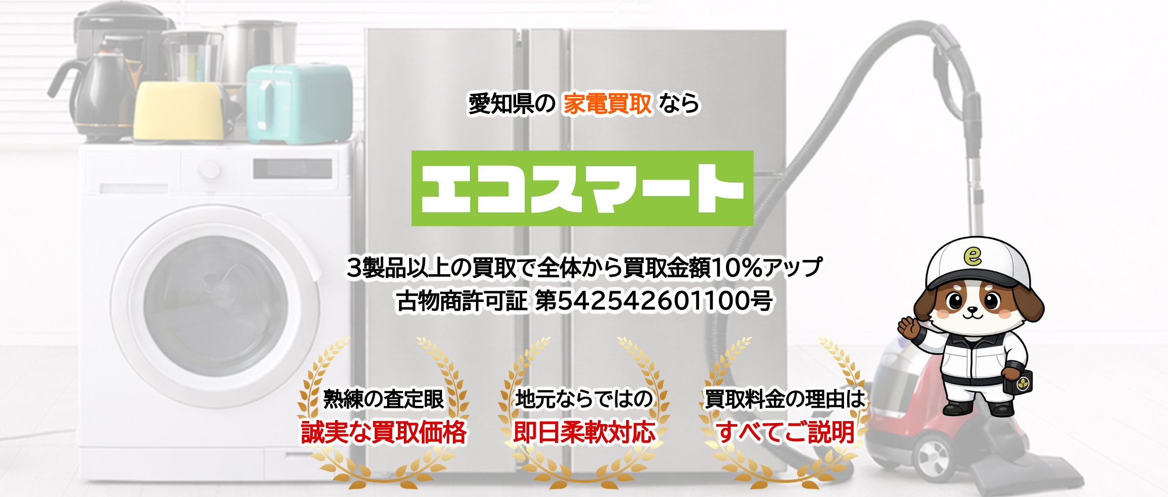 デフォルトの画像