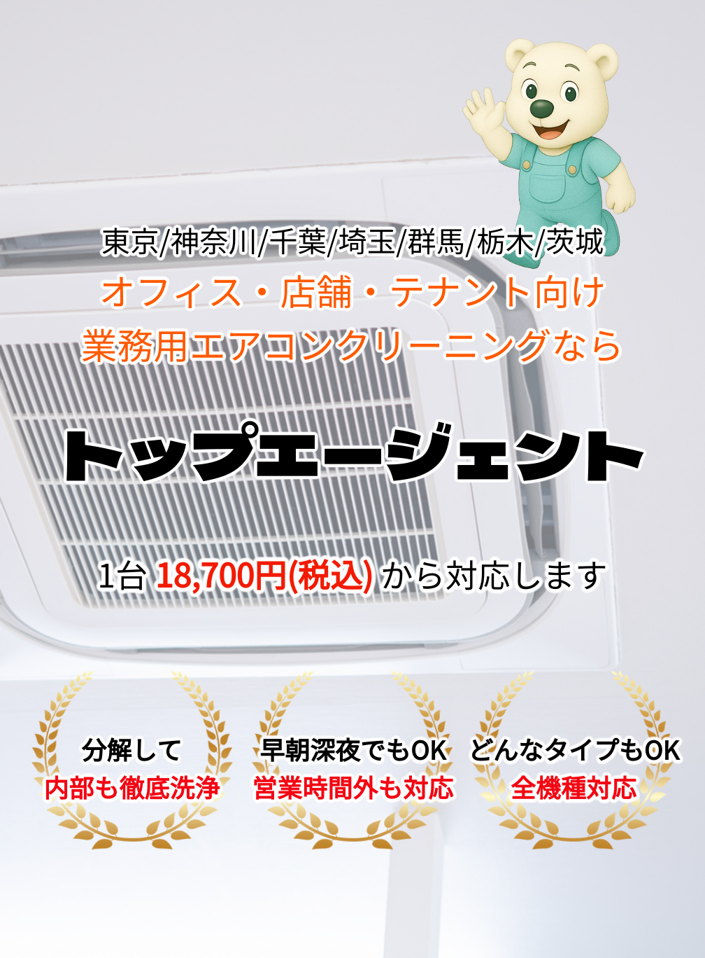 デフォルトの画像