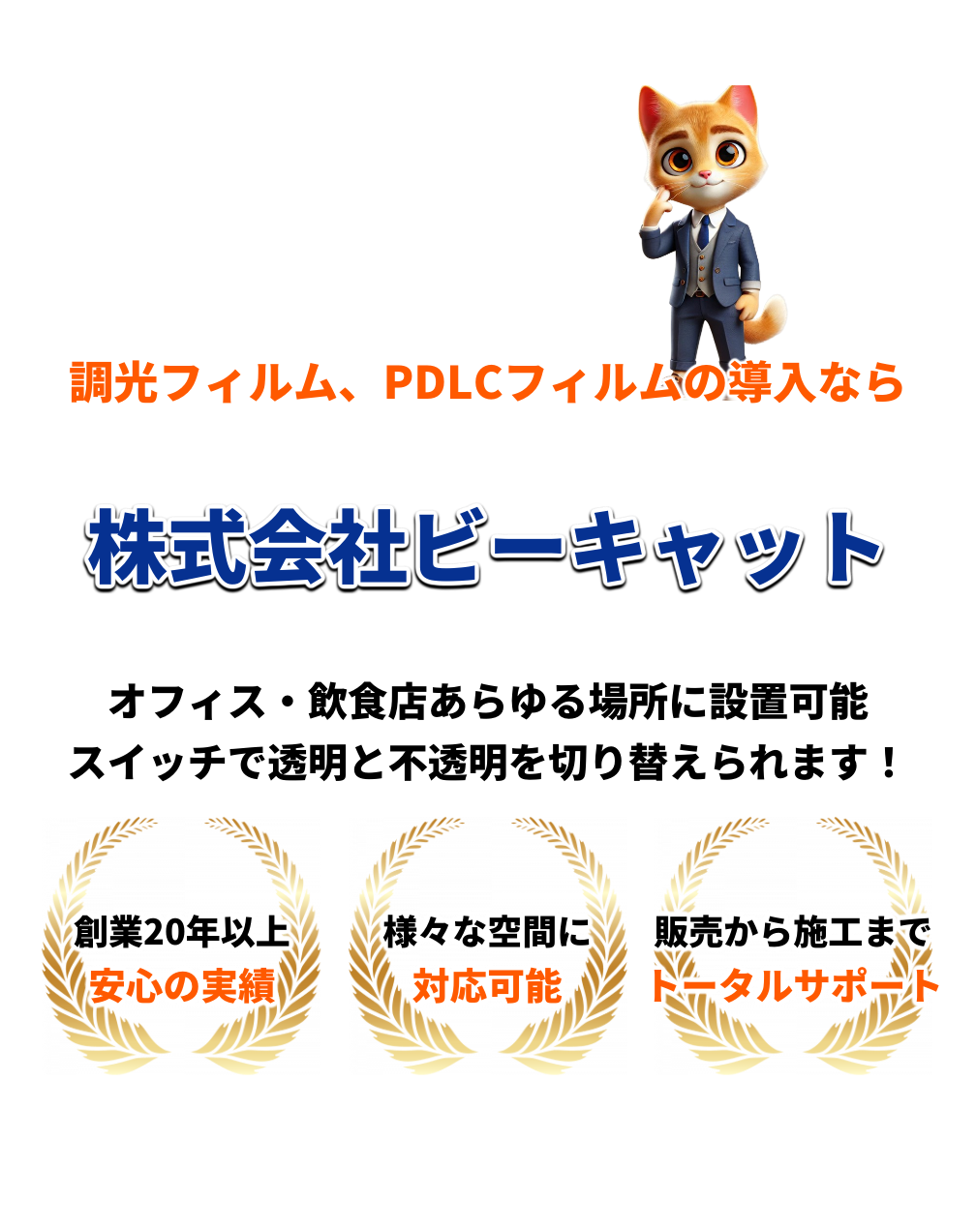 デフォルトの画像