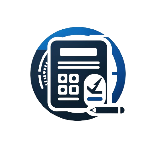DALLﾂｷE_2024-02-29_14.35.52_-_A_professional_icon_representing__Estimation___with_a_blue_and_navy_color_scheme._The_icon_should_visually_convey_the_concept_of_providing_service_est-removebg-preview.png