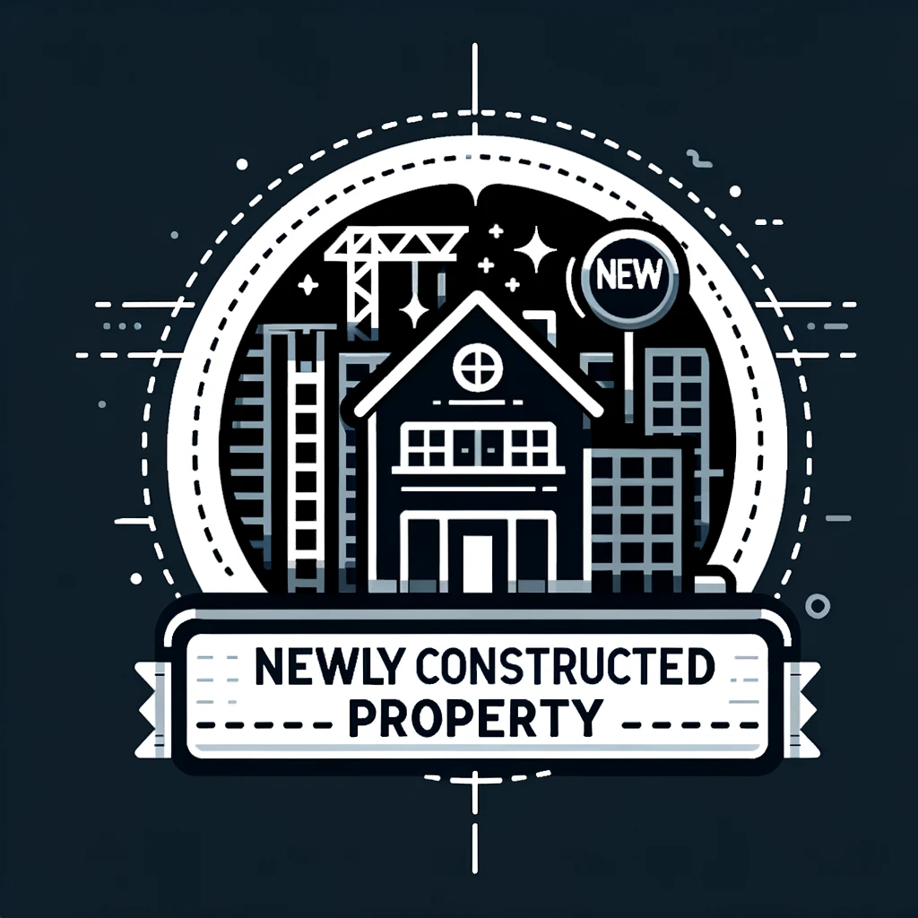 DALL·E 2024-02-07 20.21.19 - Newly Constructed Property Icon_ Create an icon representing newly constructed properties for a rental property landing page. The design should featur.jpg
