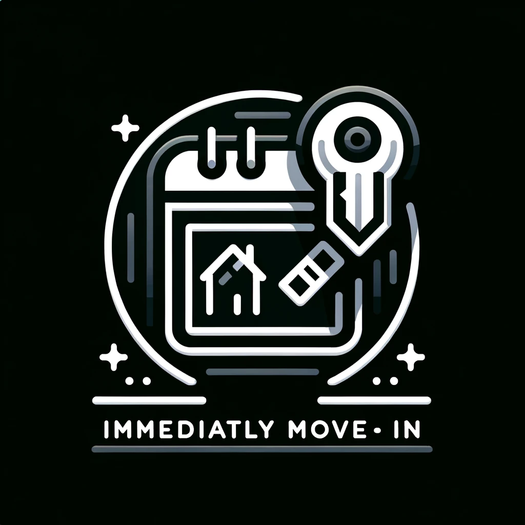 DALL·E 2024-02-07 20.20.59 - Immediate Move-In Property Icon_ Design an icon representing properties available for immediate move-in for a rental property landing page. Include el.jpg