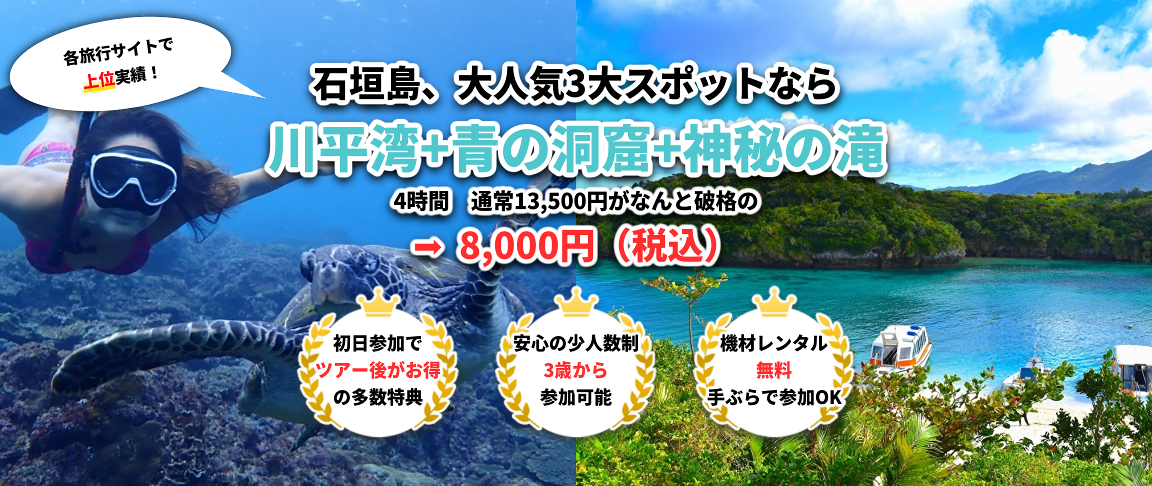 デフォルトの画像