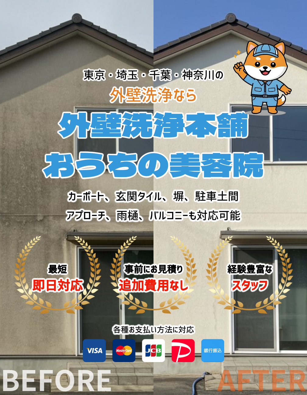 デフォルトの画像