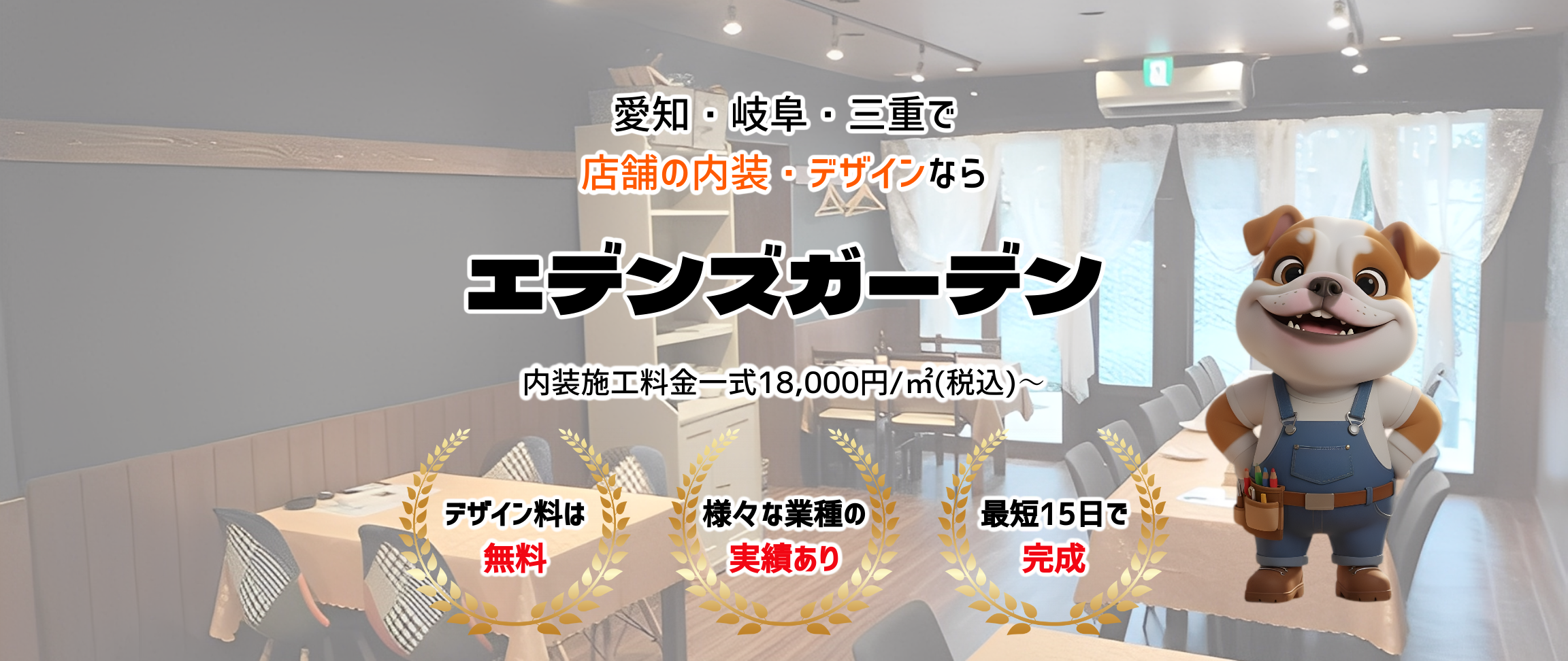 デフォルトの画像