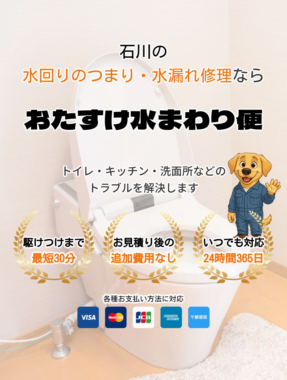 デフォルトの画像