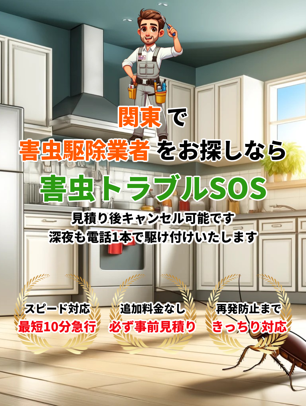 デフォルトの画像